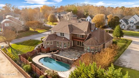 Tiny photo for 10247 Thimble Fields Drive, Knoxville, TN 37922 (MLS # 1323106)