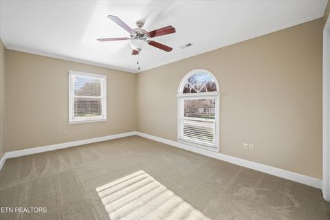 Tiny photo for 10247 Thimble Fields Drive, Knoxville, TN 37922 (MLS # 1323106)