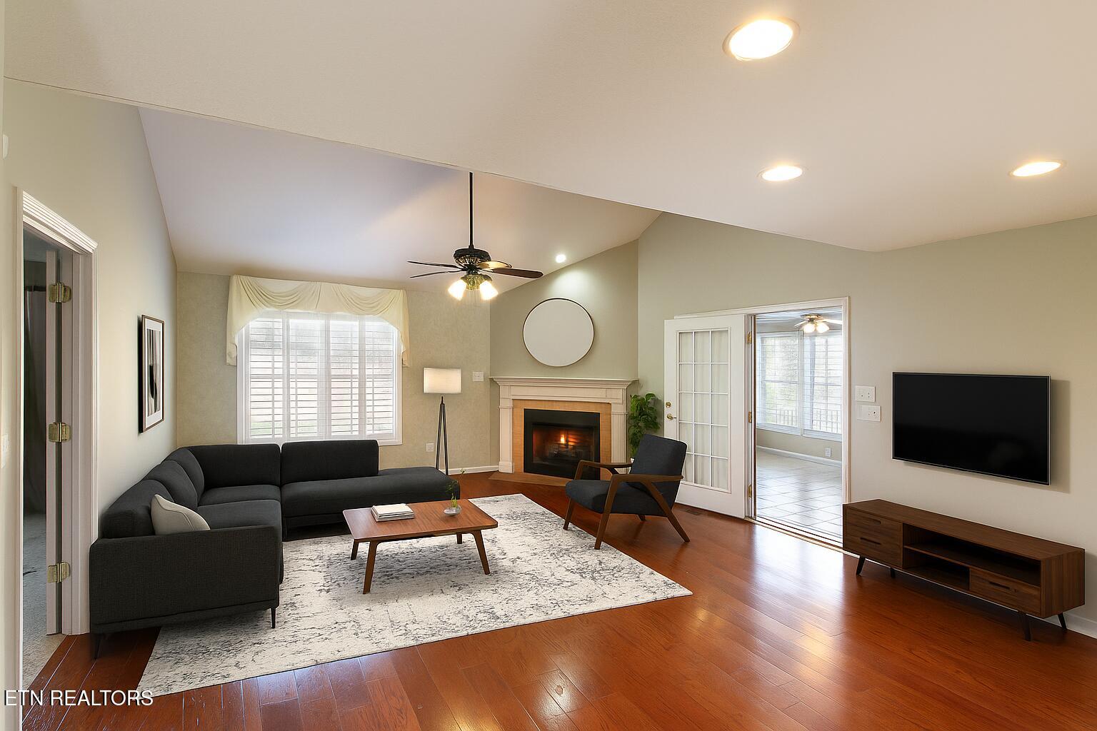 7637 Saint Baron Way