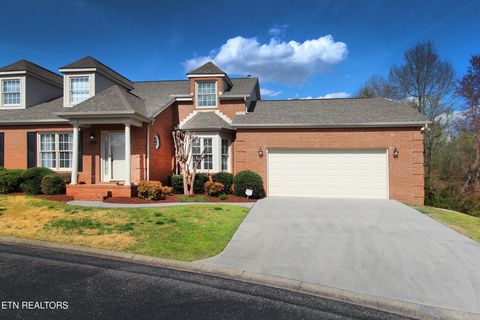 7637 Saint Baron Way, Powell, TN 37849 - MLS#: 1294898
