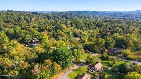 Tiny photo for 1901 Woodson Drive, Knoxville, TN 37920 (MLS # 1359629)