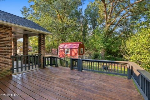 Tiny photo for 1901 Woodson Drive, Knoxville, TN 37920 (MLS # 1359629)
