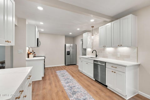 Tiny photo for 1901 Woodson Drive, Knoxville, TN 37920 (MLS # 1359629)