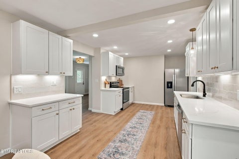 Tiny photo for 1901 Woodson Drive, Knoxville, TN 37920 (MLS # 1359629)