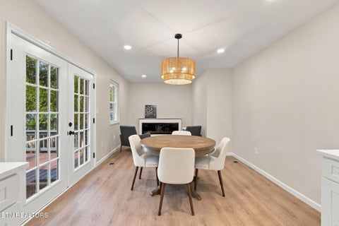 Tiny photo for 1901 Woodson Drive, Knoxville, TN 37920 (MLS # 1359629)