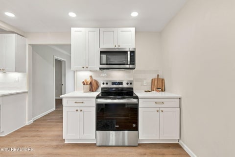 Tiny photo for 1901 Woodson Drive, Knoxville, TN 37920 (MLS # 1359629)