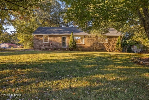 Photo of 1901 Woodson Drive, Knoxville, TN 37920 (MLS # 1359629)