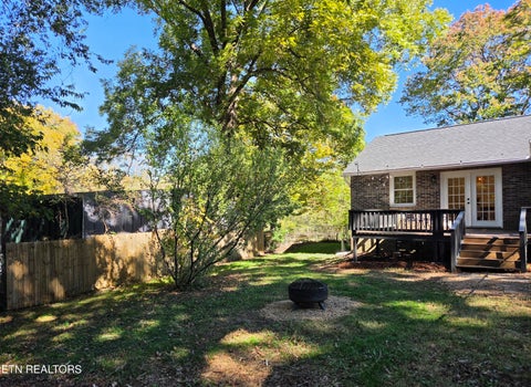 Tiny photo for 1901 Woodson Drive, Knoxville, TN 37920 (MLS # 1359629)