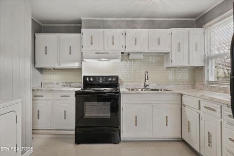 Tiny photo for 4303 Bruhin Rd, Knoxville, TN 37912 (MLS # 1332499)