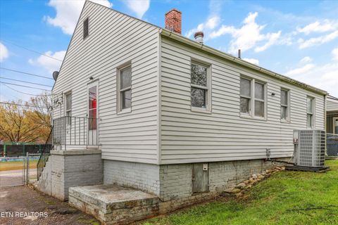 Tiny photo for 4303 Bruhin Rd, Knoxville, TN 37912 (MLS # 1332499)