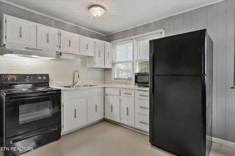 Tiny photo for 4303 Bruhin Rd, Knoxville, TN 37912 (MLS # 1332499)