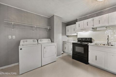 Tiny photo for 4303 Bruhin Rd, Knoxville, TN 37912 (MLS # 1332499)