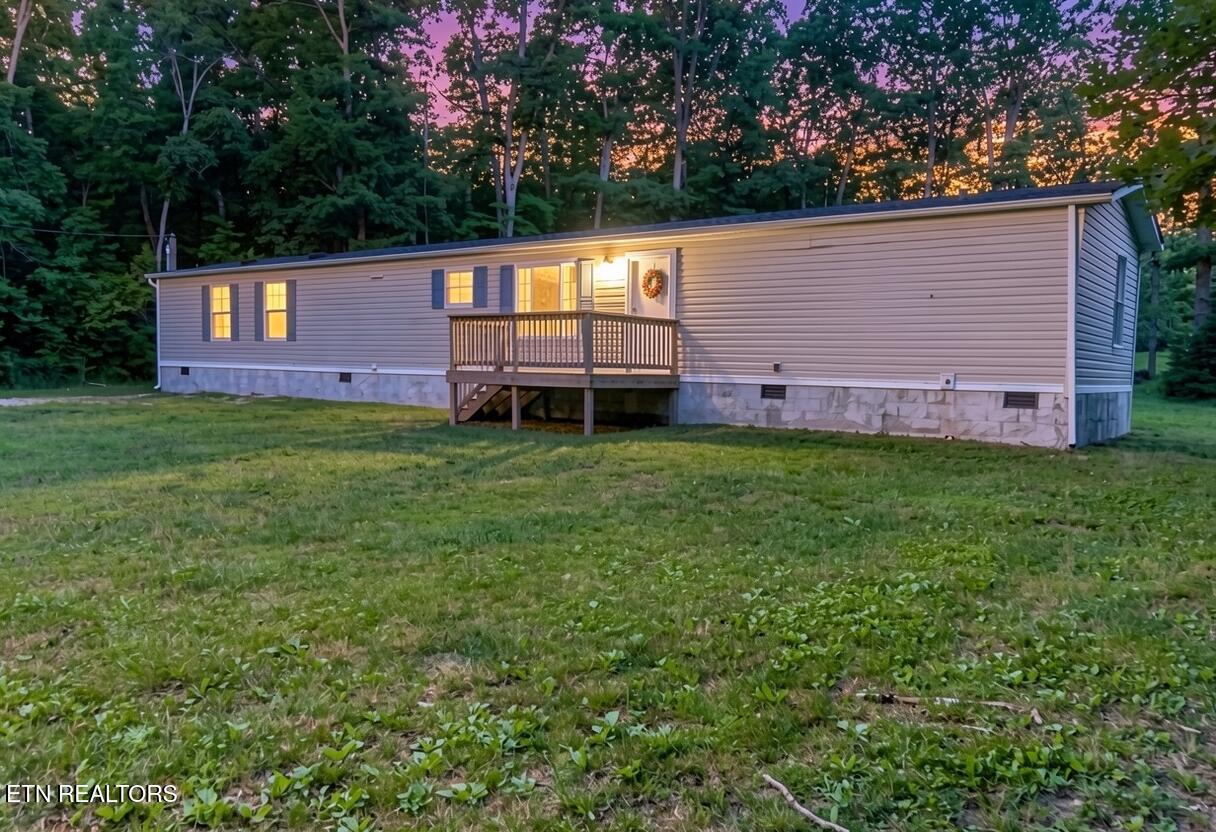 653 Timothy Drive