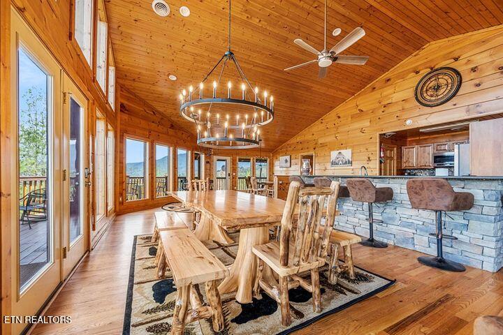 3219 Grouse Ridge Lane