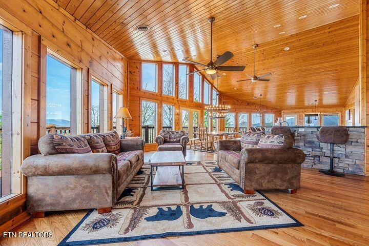 3219 Grouse Ridge Lane