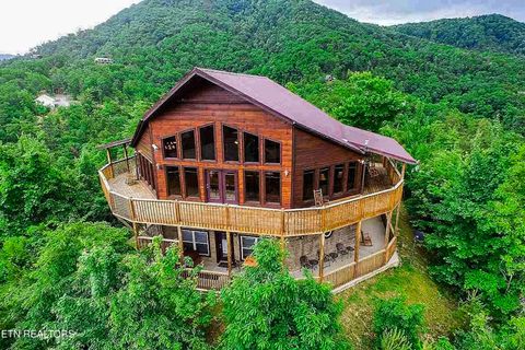 3219 Grouse Ridge Lane Sevierville TN 37862