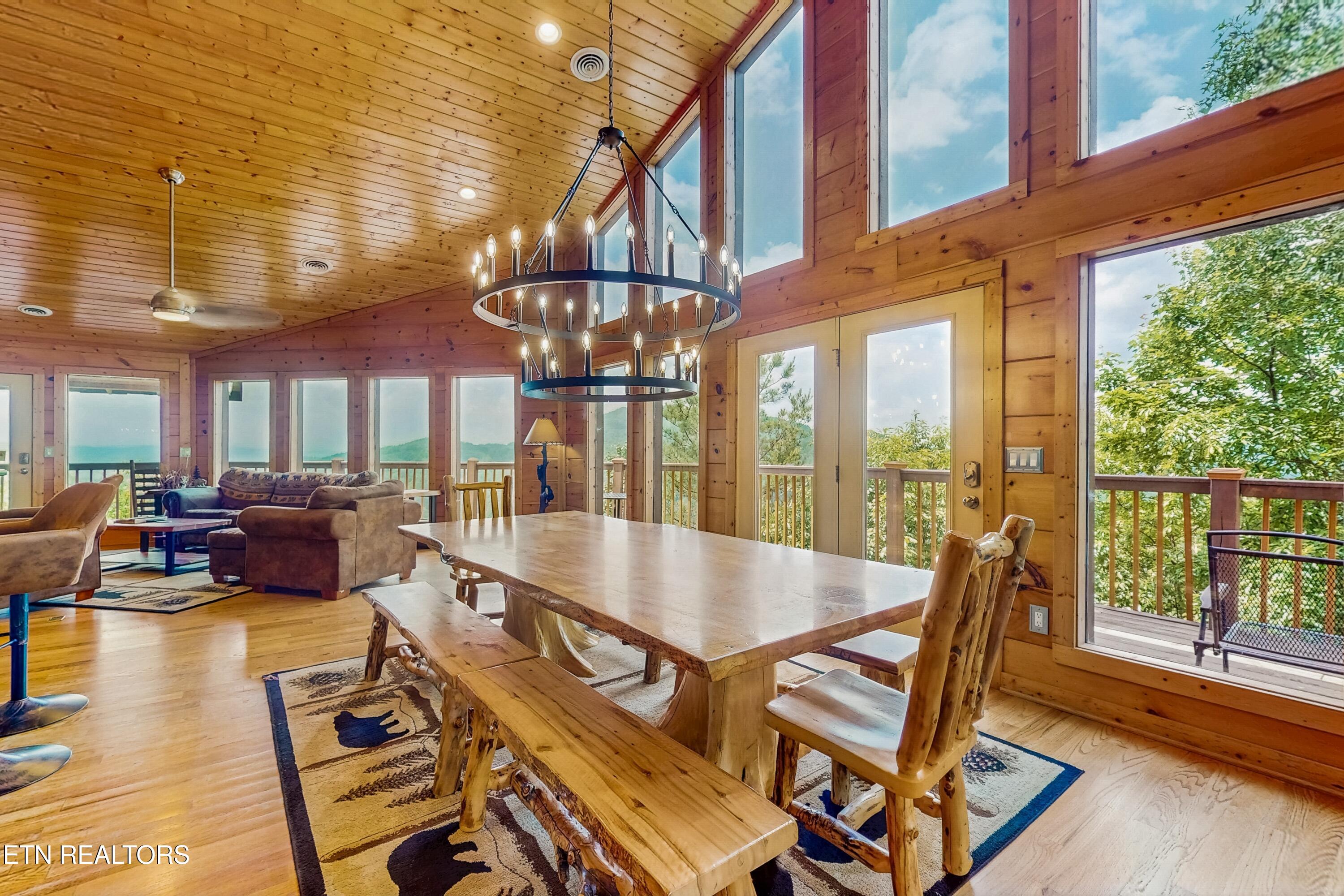 3219 Grouse Ridge Lane