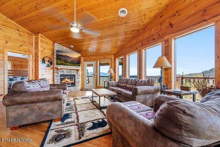 3219 Grouse Ridge Lane