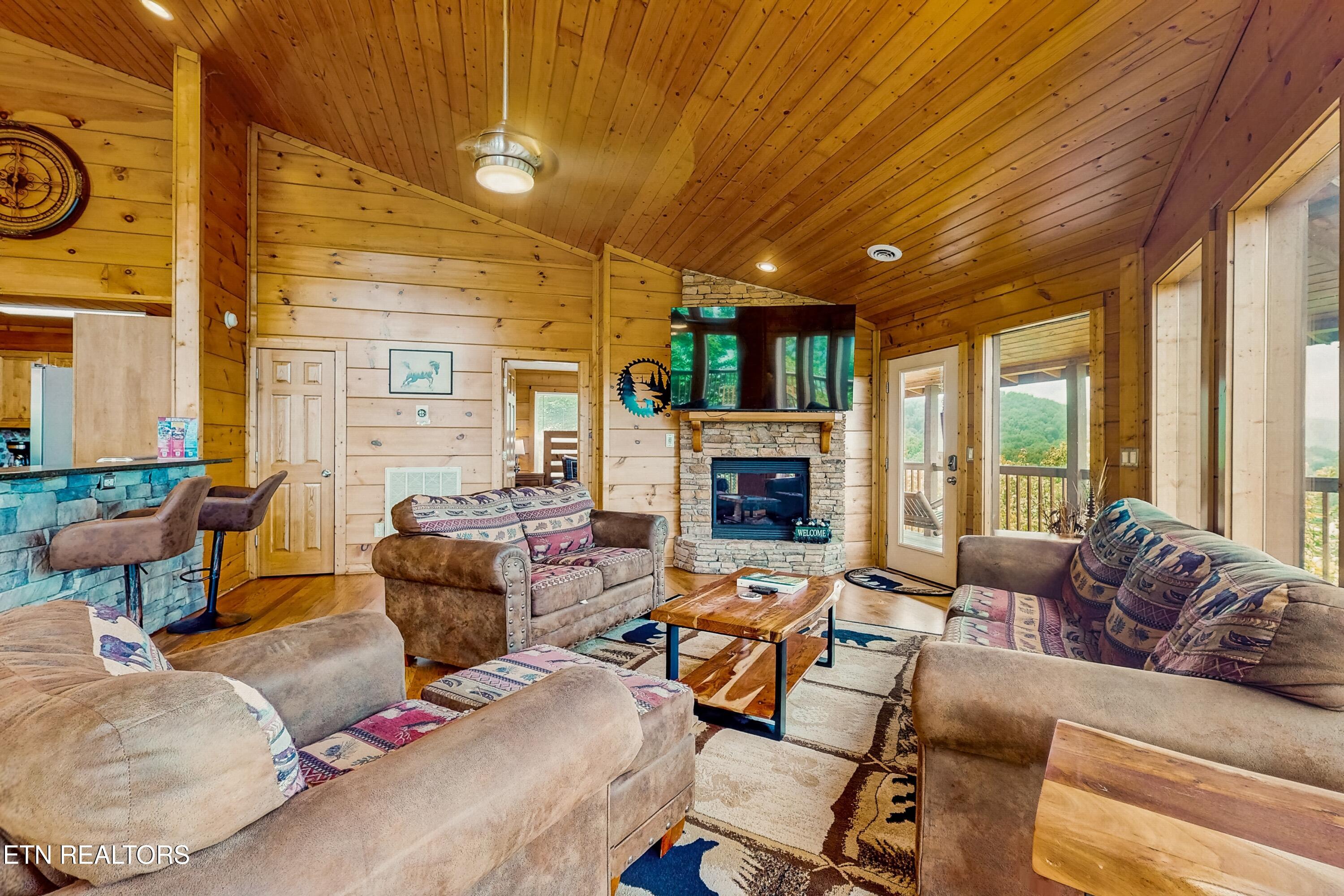 3219 Grouse Ridge Lane