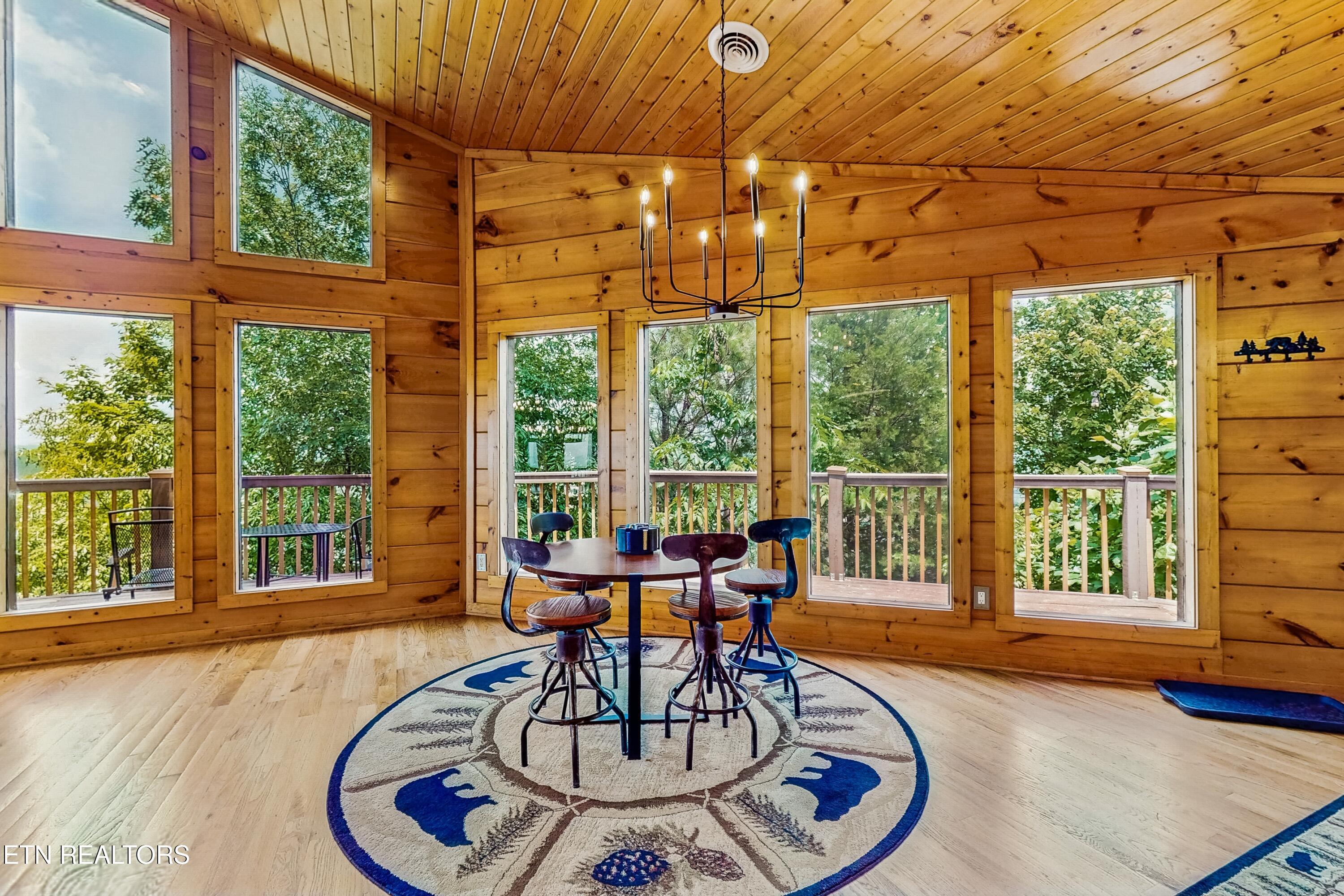 3219 Grouse Ridge Lane