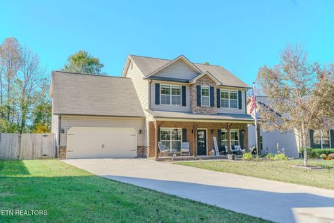 7159 Grizzly Creek Lane Powell TN 37849
