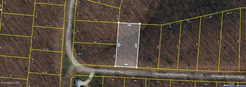 Tiny photo for 734735 Renegade Mountain Pkwy, Crab Orchard, TN 37723 (MLS # 1355770)