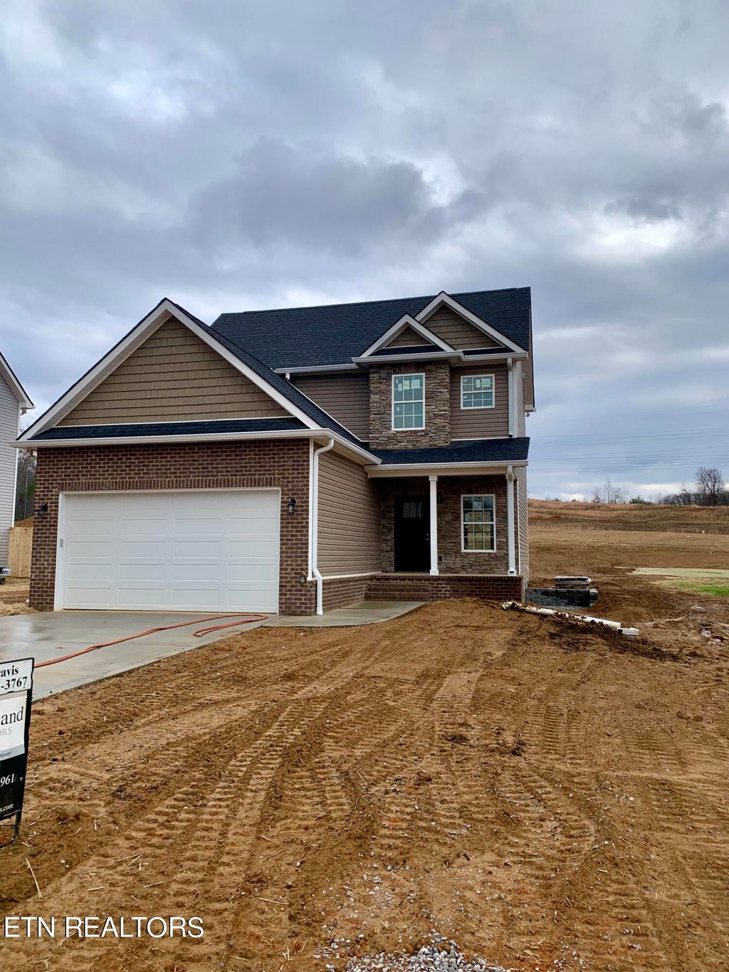 Photo of 436 Eastland Park Drive, Blaine, TN 37709 (MLS # 1235647)