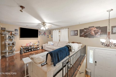 Tiny photo for 3500 S Fountaincrest Drive, Knoxville, TN 37918 (MLS # 1356169)