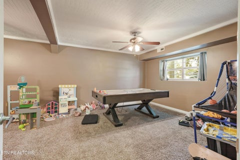 Tiny photo for 3500 S Fountaincrest Drive, Knoxville, TN 37918 (MLS # 1356169)