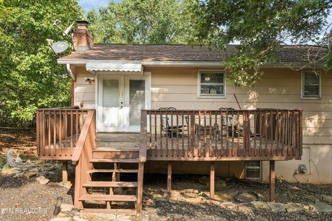 Tiny photo for 3500 S Fountaincrest Drive, Knoxville, TN 37918 (MLS # 1356169)