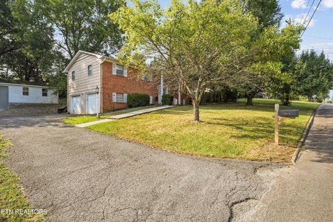 Tiny photo for 3500 S Fountaincrest Drive, Knoxville, TN 37918 (MLS # 1356169)