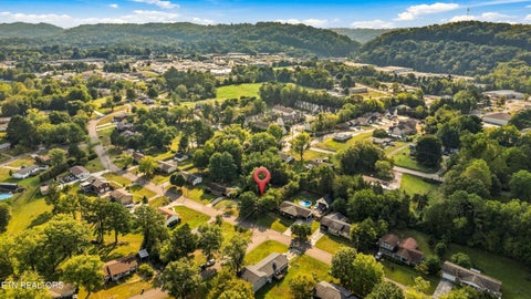 Tiny photo for 3500 S Fountaincrest Drive, Knoxville, TN 37918 (MLS # 1356169)