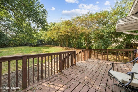 Tiny photo for 3500 S Fountaincrest Drive, Knoxville, TN 37918 (MLS # 1356169)