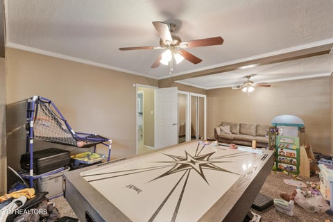 Tiny photo for 3500 S Fountaincrest Drive, Knoxville, TN 37918 (MLS # 1356169)