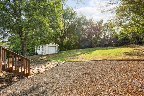 Tiny photo for 3500 S Fountaincrest Drive, Knoxville, TN 37918 (MLS # 1356169)