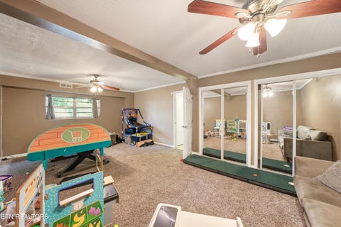 Tiny photo for 3500 S Fountaincrest Drive, Knoxville, TN 37918 (MLS # 1356169)