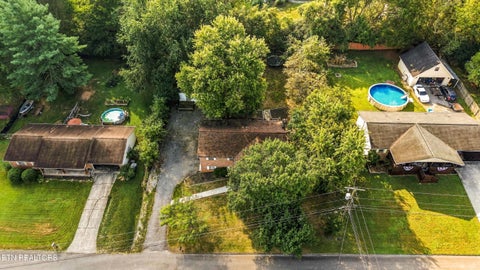 Tiny photo for 3500 S Fountaincrest Drive, Knoxville, TN 37918 (MLS # 1356169)