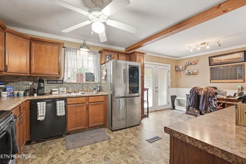Tiny photo for 3500 S Fountaincrest Drive, Knoxville, TN 37918 (MLS # 1356169)