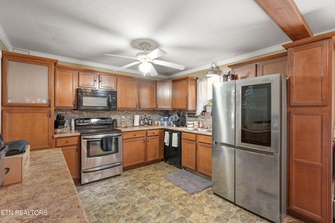 Tiny photo for 3500 S Fountaincrest Drive, Knoxville, TN 37918 (MLS # 1356169)