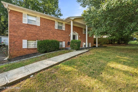 Tiny photo for 3500 S Fountaincrest Drive, Knoxville, TN 37918 (MLS # 1356169)