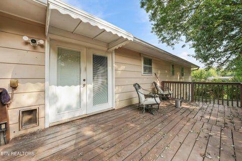 Tiny photo for 3500 S Fountaincrest Drive, Knoxville, TN 37918 (MLS # 1356169)