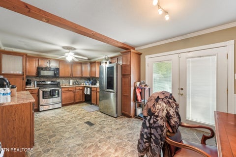 Tiny photo for 3500 S Fountaincrest Drive, Knoxville, TN 37918 (MLS # 1356169)