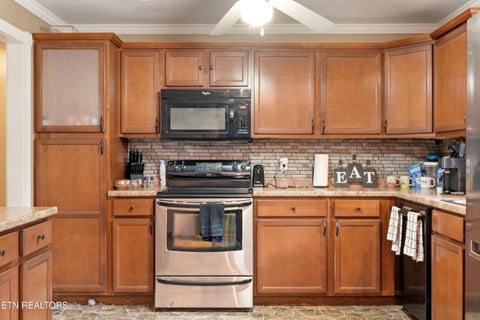 Tiny photo for 3500 S Fountaincrest Drive, Knoxville, TN 37918 (MLS # 1356169)