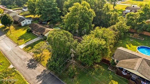 Tiny photo for 3500 S Fountaincrest Drive, Knoxville, TN 37918 (MLS # 1356169)