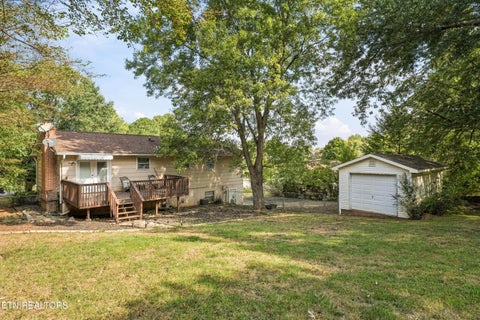 Tiny photo for 3500 S Fountaincrest Drive, Knoxville, TN 37918 (MLS # 1356169)