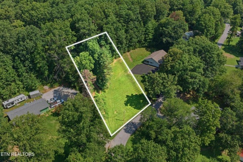 Tiny photo for Skyline Drive, Oneida, TN 37841 (MLS # 1349894)