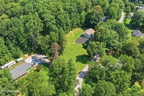Tiny photo for Skyline Drive, Oneida, TN 37841 (MLS # 1349894)