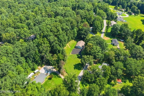 Tiny photo for Skyline Drive, Oneida, TN 37841 (MLS # 1349894)