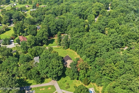 Tiny photo for Skyline Drive, Oneida, TN 37841 (MLS # 1349894)