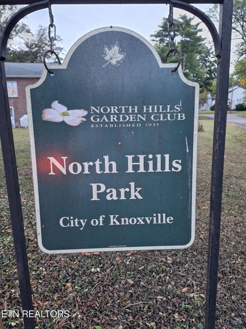 Tiny photo for 3500 NE Kenilworth Lane, Knoxville, TN 37914 (MLS # 1310362)